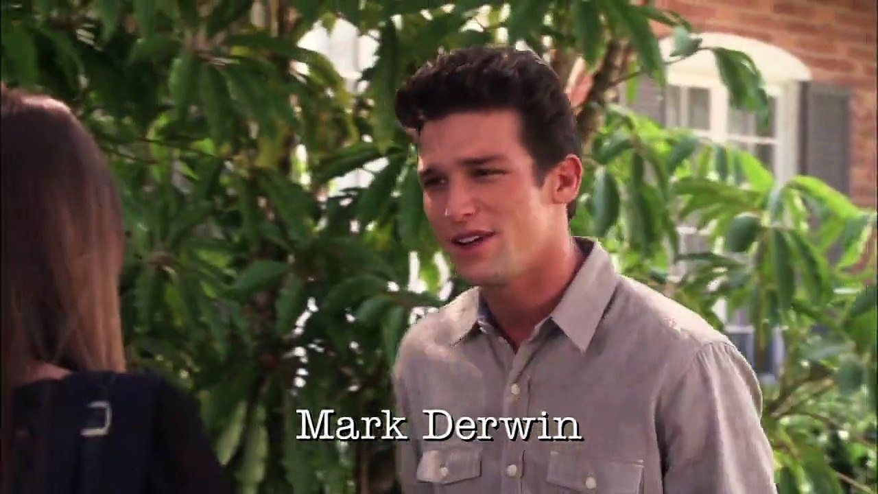 The Secret Life of the American Teenager Staffel 4 Folge 17 HD Deutsch