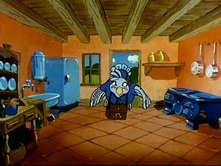 Doctor Snuggles  Staffel 1 Folge 12 HD Deutsch