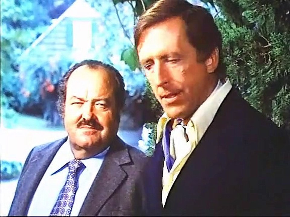 Cannon Staffel 2 Folge 14 HD Deutsch