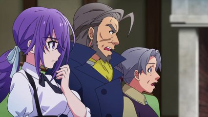 Ive Somehow Gotten Stronger When I Improved My Farm-Related Skills S01E02