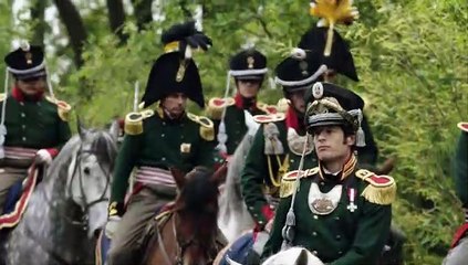 Krieg und Frieden Staffel 1 Folge 6 HD Deutsch