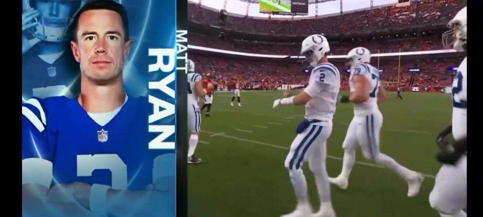 NFL2022-23.WEEK5.TNF.อินเดียนาโพลิสโคลท์ VS  เดนเวอร์บรองโก้ .บรรยายไทย