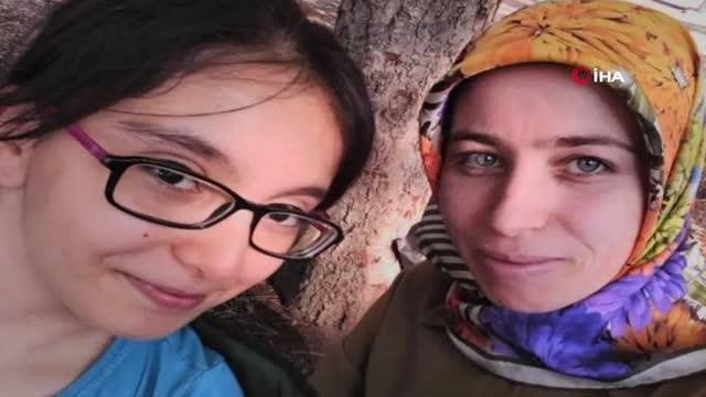 Babaları tarafından katledilen ailenin kimlikleri belirlendi