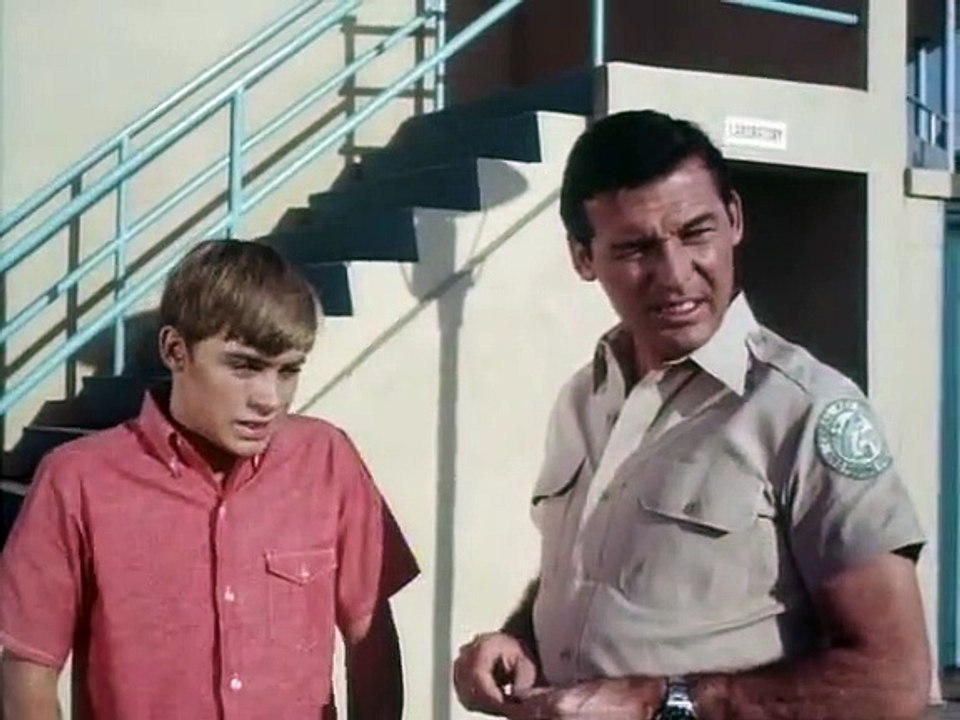 Flipper Staffel 2 Folge 30 HD Deutsch