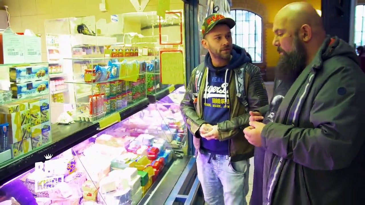 Barbecue Kings - Grillen um die Welt Staffel 1 Folge 2 HD Deutsch