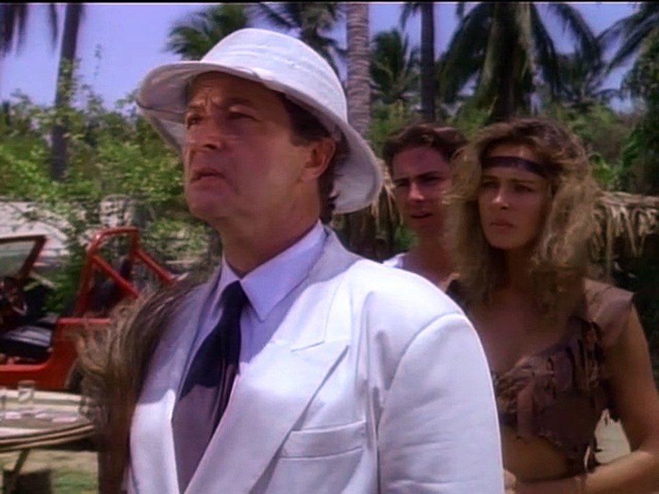 Tarzan (1991) Staffel 3 Folge 15 HD Deutsch