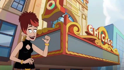 Chicago Party Aunt Staffel 1 Folge 1 HD Deutsch