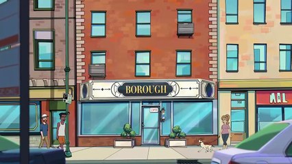 Chicago Party Aunt Staffel 1 Folge 2 HD Deutsch