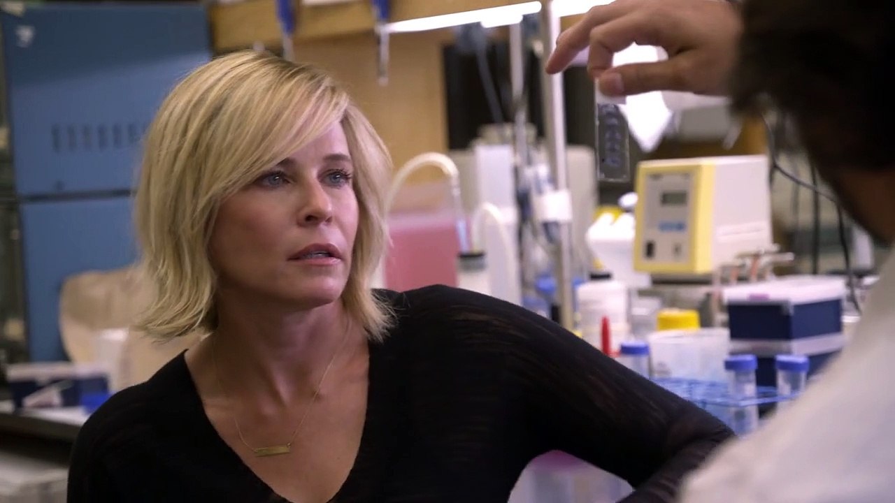 Chelsea Does Staffel 1 Folge 4 - Part 01 HD Deutsch