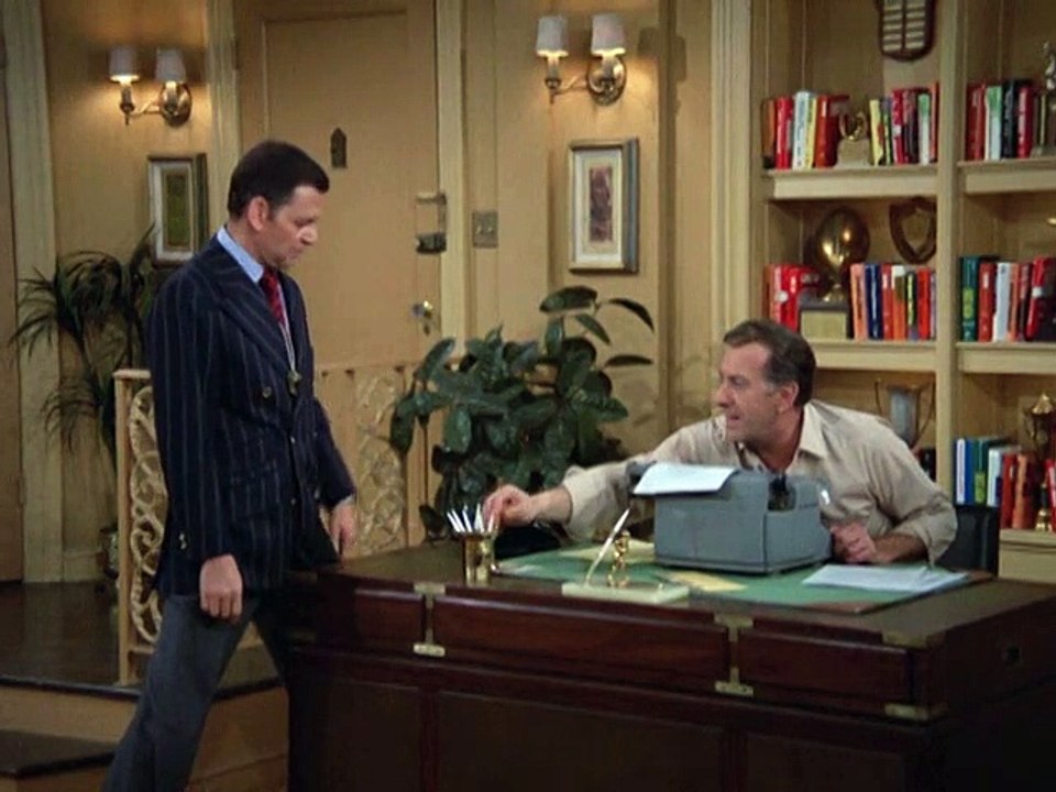 Männerwirtschaft Staffel 4 Folge 21 HD Deutsch