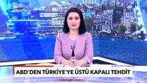 ABD'nin Atina Büyükelçiliği'nden Skandal Paylaşım! Türkiye'yi Tehdit Etti - Türkiye Gazetesi