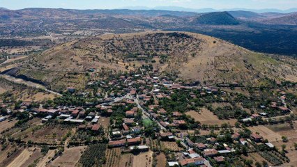 Yer bilimcilerin uğrak noktası: "Yanık Ülke"