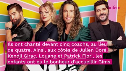 The Voice Kids : Raynaud, jeune Réunionnais de 11 ans, décroche la finale
