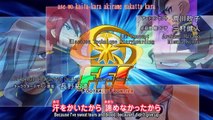 Inazuma Eleven Orion no Kokuin Staffel 1 Folge 5 HD Deutsch