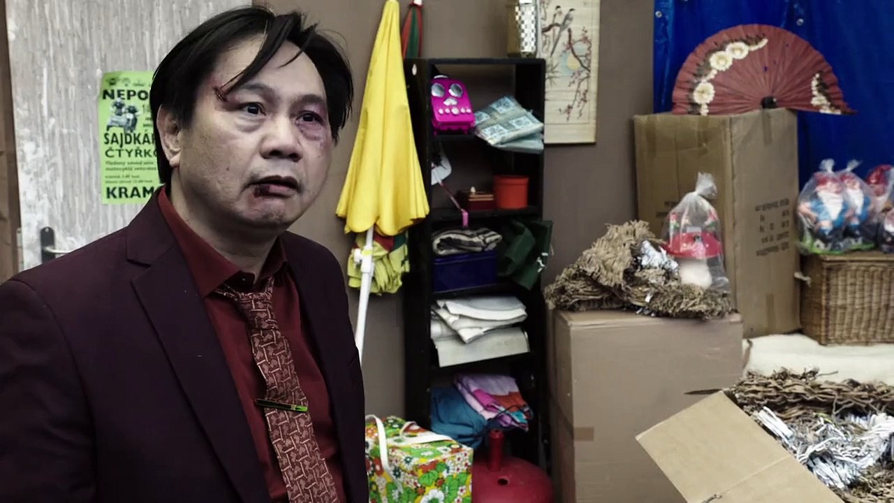 Kommissarin Lucas Staffel 1 Folge 20 - Part 02 HD Deutsch