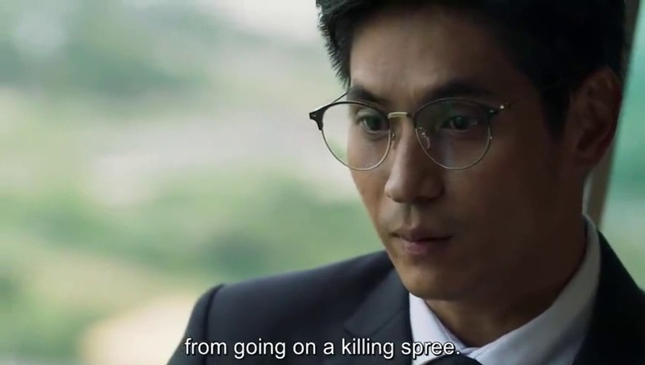 Bad Guys (2022) Episode 10 Engsub