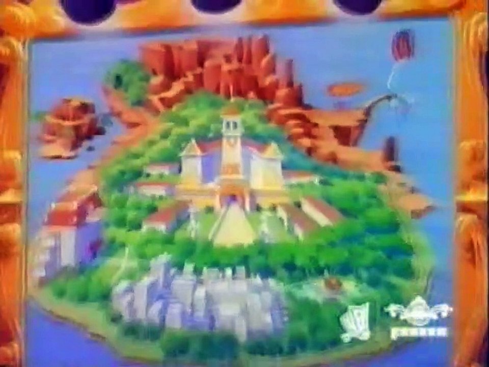 Tiny Toon Abenteuer Staffel 3 Folge 5 HD Deutsch