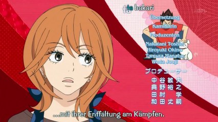 Kimi ni Todoke Staffel 2 Folge 1 HD Deutsch