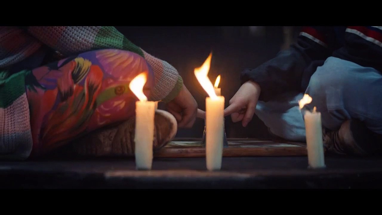 Disco Paraiso - Das GeheimnisAlmanzora Staffel 1 Folge 5 HD Deutsch