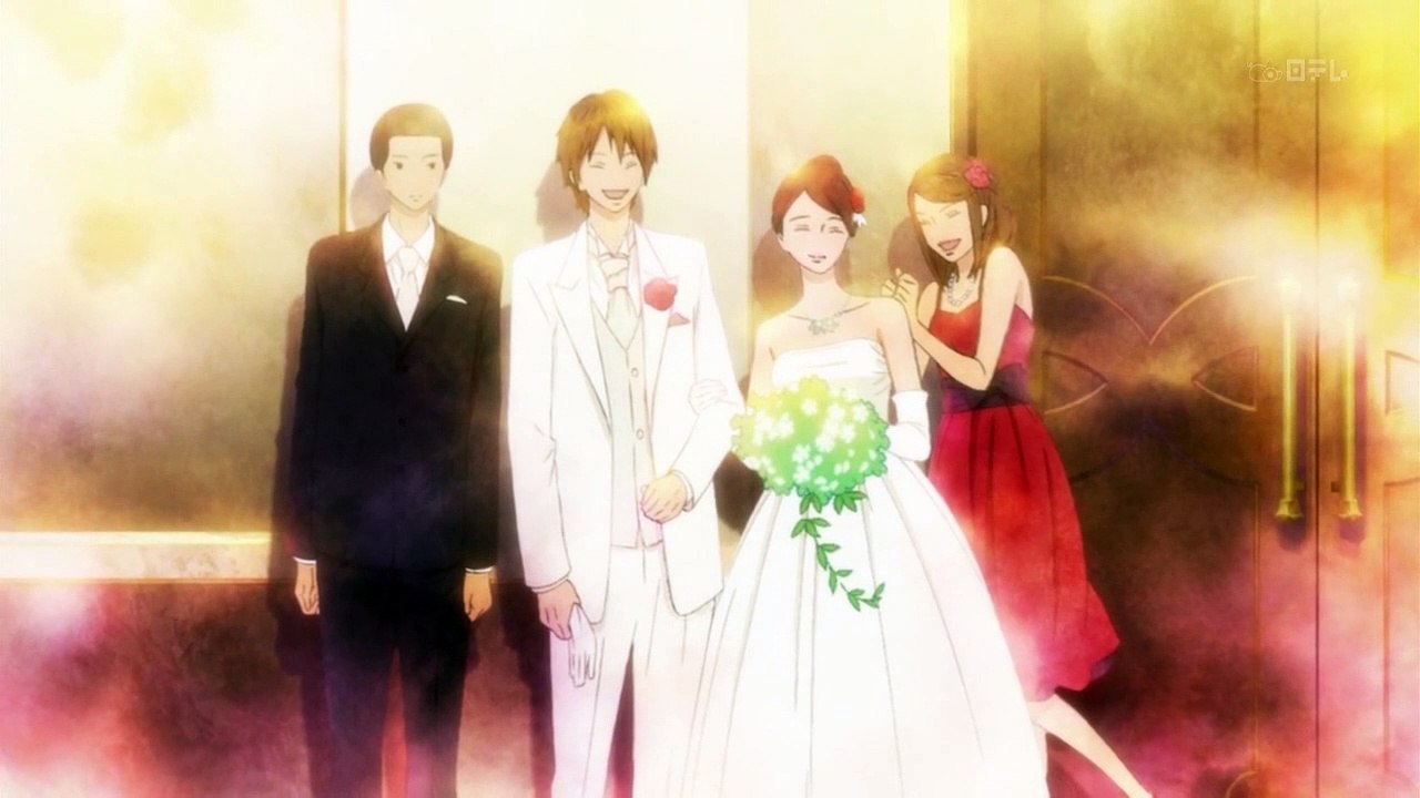 Kimi ni Todoke Staffel 2 Folge 5 HD Deutsch