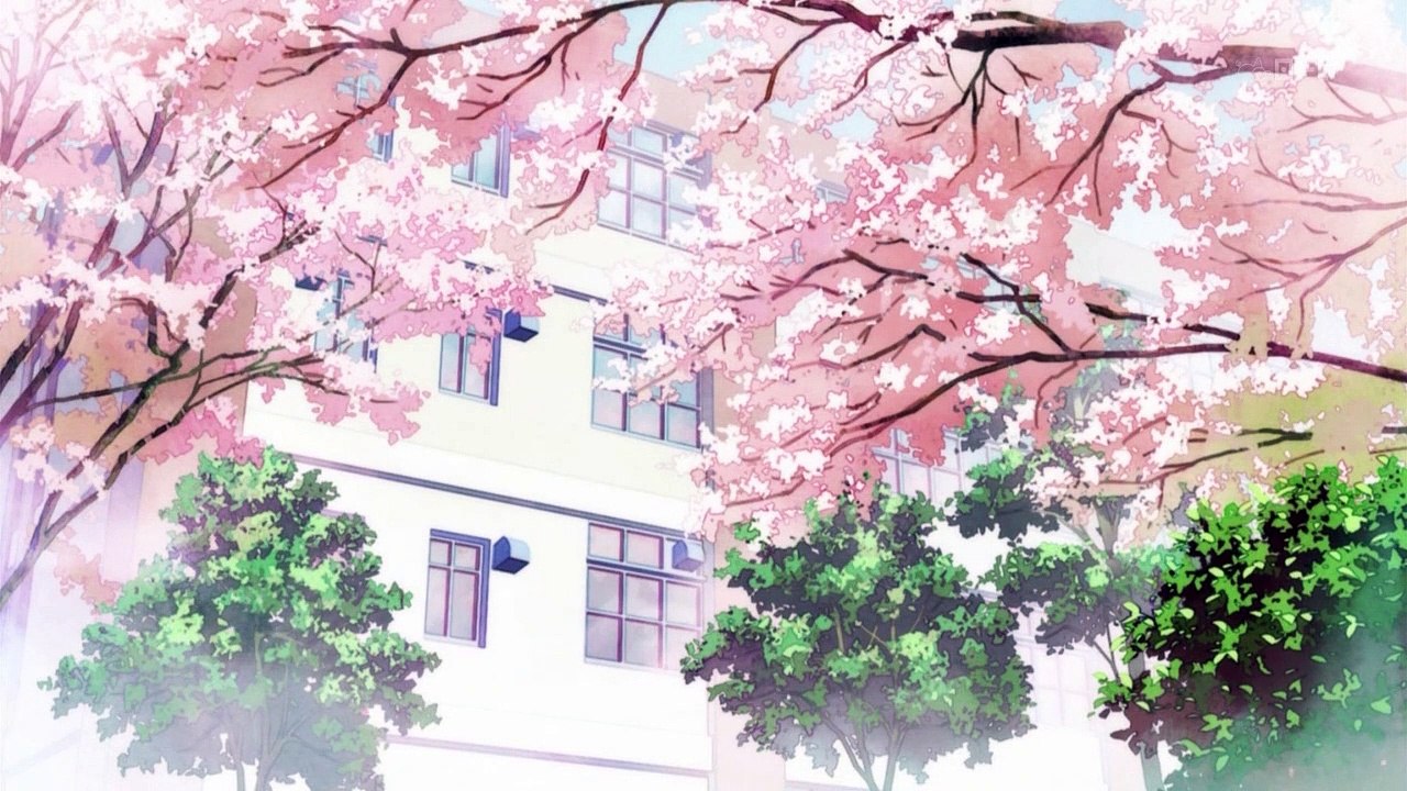 Kimi ni Todoke Staffel 2 Folge 2 HD Deutsch