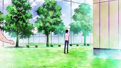 Kimi ni Todoke Staffel 2 Folge 6 HD Deutsch