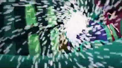 winx club 1x19 Attacco ad Alfea