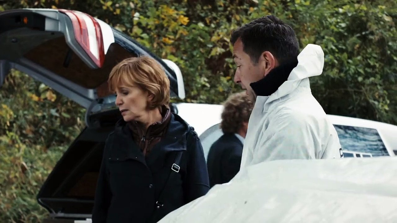 Kommissarin Lucas Staffel 1 Folge 22 - Part 01 HD Deutsch