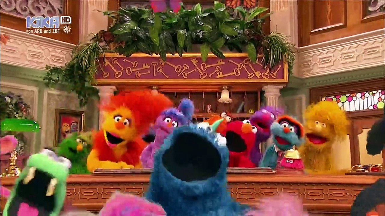 Das Furchester Hotel Staffel 2 Folge 6 HD Deutsch