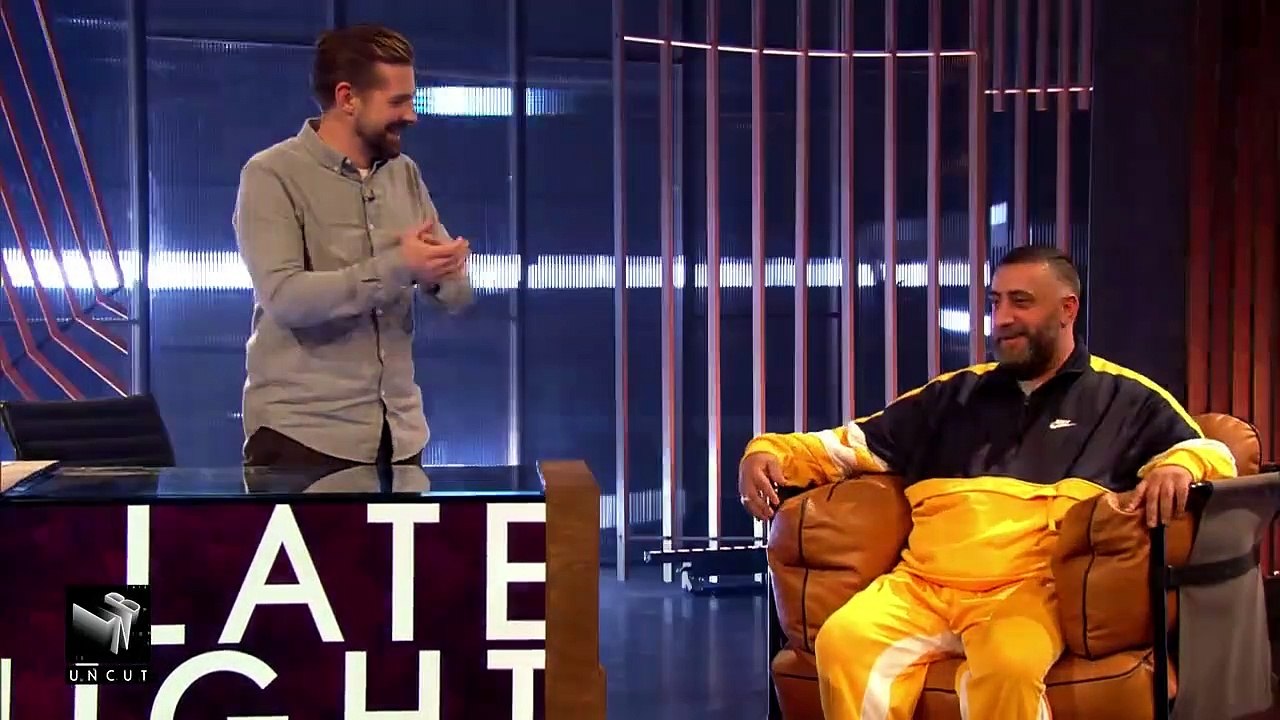 Late Night Berlin Staffel 4 Folge 8 HD Deutsch