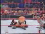 Wwe-Kane & Rvd Vs Triple H & Batista