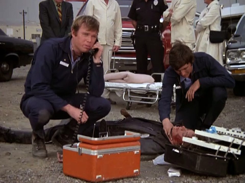 Notruf California Staffel 3 Folge 1 HD Deutsch