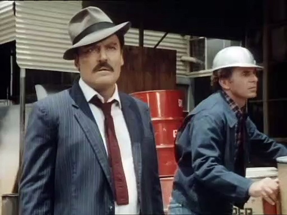 Mike Hammer Staffel 2 Folge 1 HD Deutsch