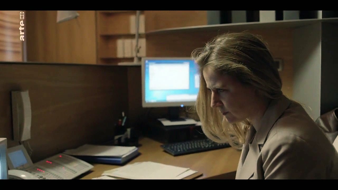 Die TotenTurin Staffel 2 Folge 1 HD Deutsch