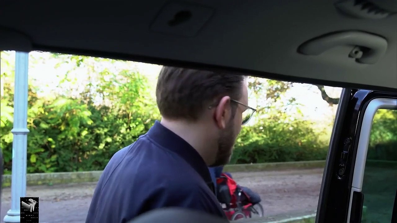 Late Night Berlin Staffel 4 Folge 9 HD Deutsch