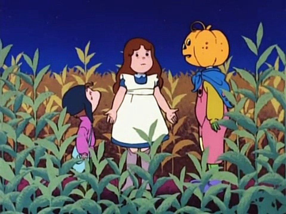 Im Land des ZauberersOz Staffel 1 Folge 20 HD Deutsch