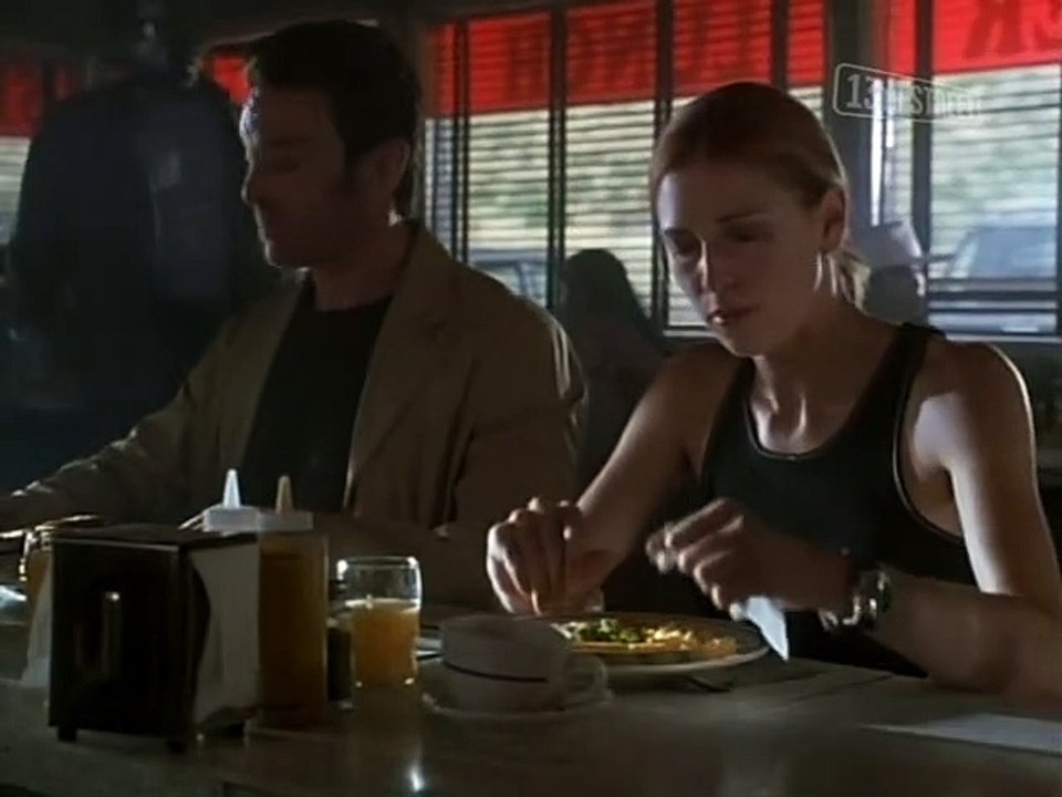 Pretender Staffel 3 Folge 2 HD Deutsch