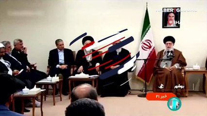 İran devlet televizyonu hacklendi