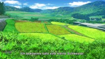 Non Non Biyori Staffel 3 Folge 7 HD Deutsch