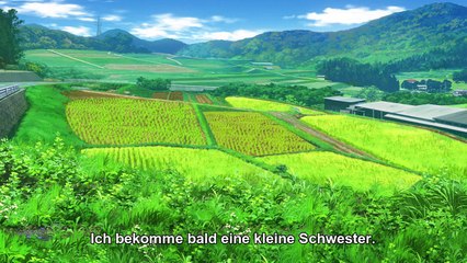 Non Non Biyori Staffel 3 Folge 7 HD Deutsch