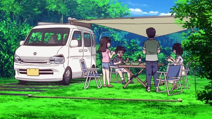 Non Non Biyori Staffel 3 Folge 6 HD Deutsch