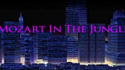 Mozart in the Jungle Staffel 1 Folge 4 HD Deutsch
