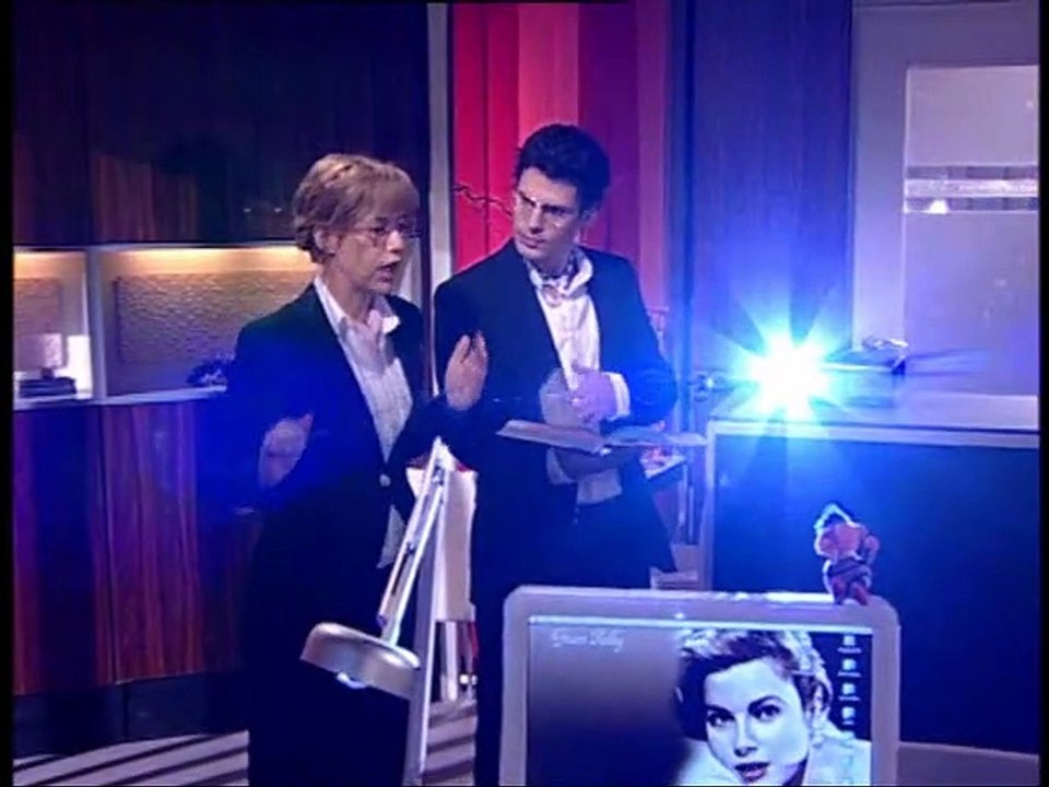 Verliebt in Berlin Staffel 1 Folge 319 HD Deutsch