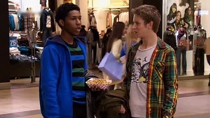 Connor Undercover Staffel 1 Folge 12 HD Deutsch