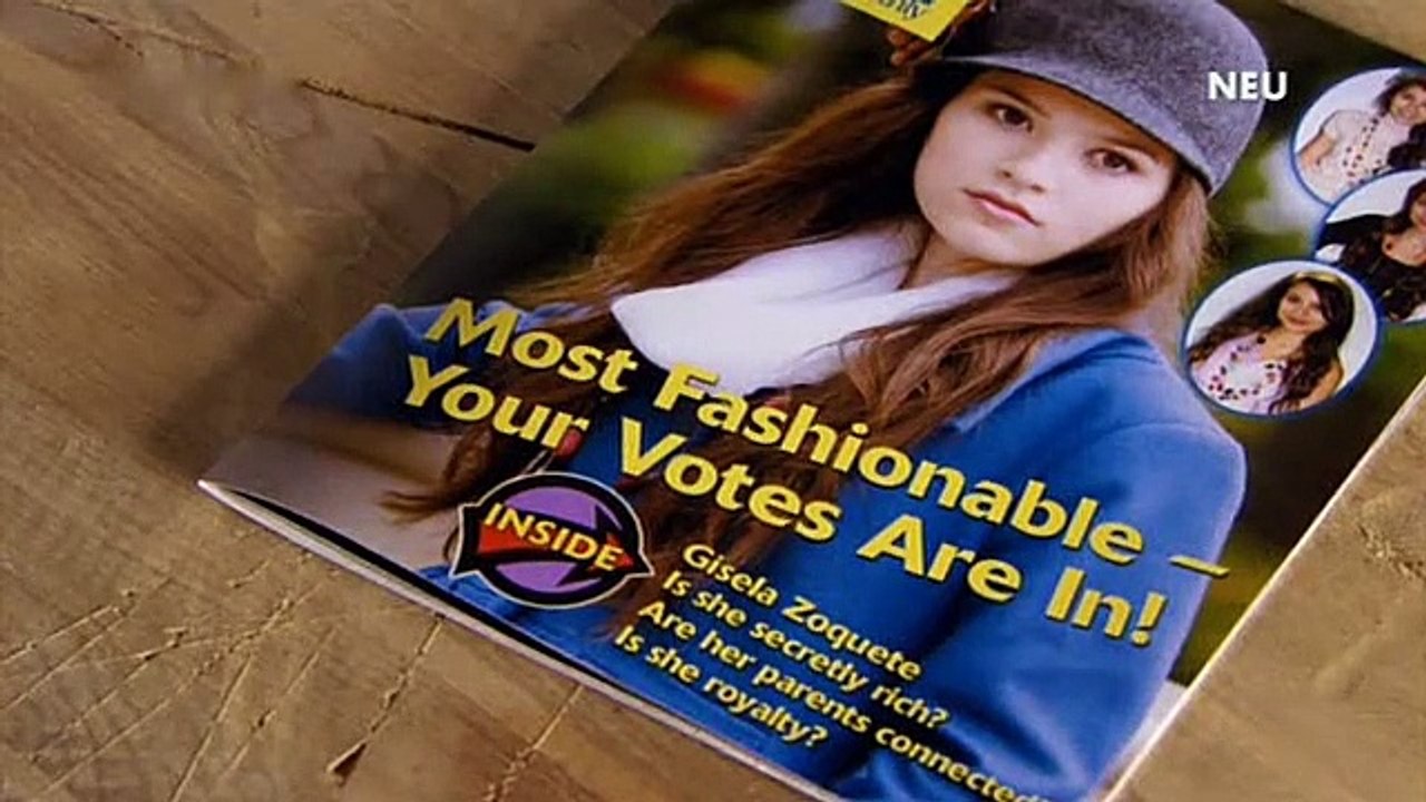 Connor Undercover Staffel 1 Folge 9 HD Deutsch