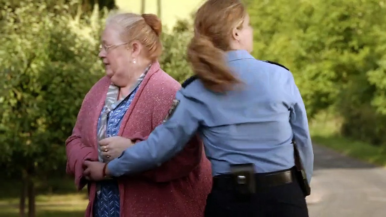 Der Bulle und das Landei Staffel 1 Folge 4 - Part 01 HD Deutsch