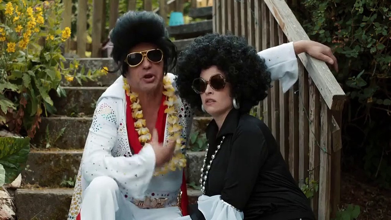 Der Bulle und das Landei Staffel 1 Folge 5 - Part 01 HD Deutsch