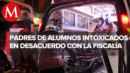 En Chiapas, 40 menores de edad se intoxican con cocaína