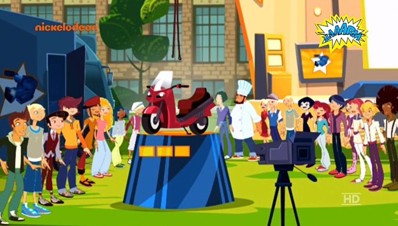 Groove High Staffel 1 Folge 21 HD Deutsch