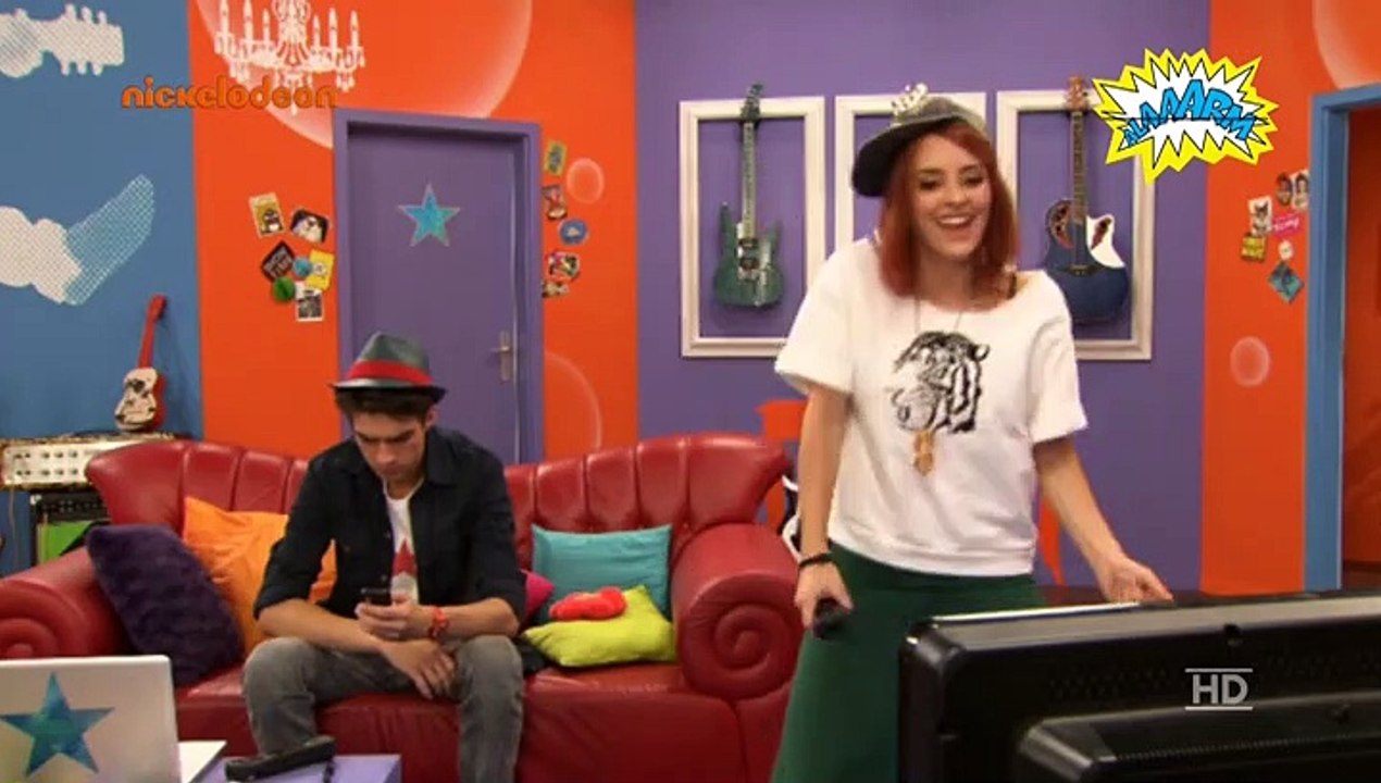 Groove High Staffel 1 Folge 23 HD Deutsch